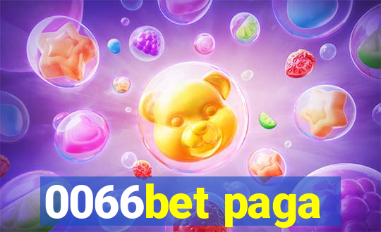 0066bet paga